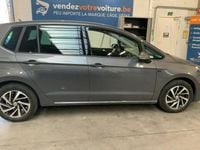 używany VW Golf Sportsvan Klimatronic 2-stref, PDC 2x, Kamera cofania, Navi, Tempomat aktywny