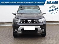 Używany Dacia Duster 2022 Czarny SUV
