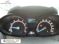 używany Ford Fiesta 1.2dm 82KM 2013r. 35 977km