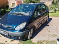 używany Citroën Xsara Picasso 