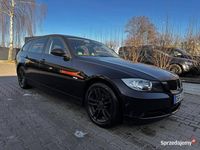 używany BMW 318 i 2.0 Touring/Kombi - Benzyna - 2008