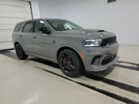 używany Dodge Durango 6.2L Supercharged HEMI V8 SRT HELLCAT III (20…