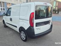 Używany Fiat Doblò 2016 Minivan