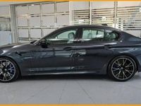 używany BMW M5 4.4dm 600KM 2019r. 9 990km