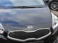 Używany Kia Carens 115 KM (84 kW) 2013 Minivan