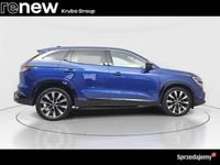 Używany Renault Austral Techno 2024 Niebieski SUV