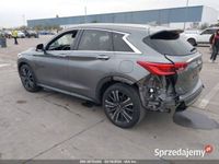 używany Infiniti QX50 