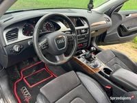 Używany Audi A4 S-Line 2008