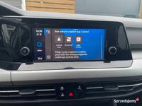 używany VW Golf VIII