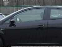 używany Fiat Punto IV Strit I wszy wł. z Niemiec 1,2 69 km klima doinwestowany czytaj opis