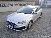 Używany Ford Mondeo 2019 Srebrny SUV
