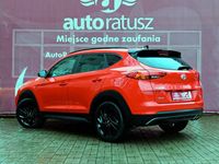 używany Hyundai Tucson Gwarancja Fabryczna / Wersja N-Line / Alcant…