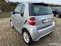 używany Smart ForTwo Coupé ForTwo