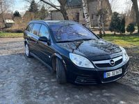 używany Opel Vectra C 2008 rok