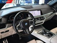 używany BMW X5 2dm 231KM 2020r. 60 100km