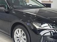 używany Skoda Superb III Edition 130 1.5 TSI mHEV DSG Edition 130 1.5 TSI mHEV 150KM DSG