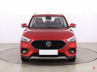 Używany MG ZS 106 KM (77 kW) 2023 Czerwony SUV