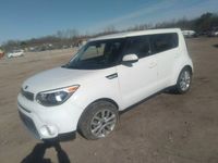 używany Kia Soul 2dm 161KM 2018r. 63 500km