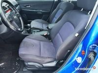 Używany Mazda 3 105 KM (77 kW) 2005