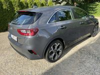 używany Kia Ceed Nowy1.4dm 140KM 2021r. 86 000km