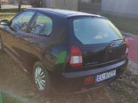 używany Mitsubishi Colt 