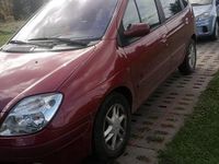 Używany Renault Scénic 2002 Minivan