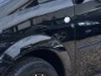 Używany Opel Meriva 90 KM (66 kW) 2004 Czarny Minivan