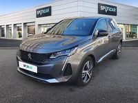Używany Peugeot 3008 Allure 130 KM (95 kW) 2023 Szary SUV