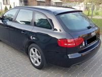 używany Audi A4 B8 2.0 TDI 2010r.