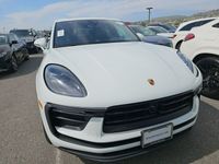 używany Porsche Macan 2dm 261KM 2024r. 6 237km