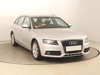 Używany Audi A4 143 KM (105 kW) 2010 Srebrny Kombi