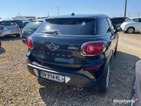 używany Mini Paceman 2.0d 112 CooperD BVA DV914