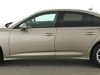 używany Audi A6 Limousine 2dm 204KM 2020r. 121 533km