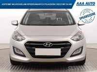 Używany Hyundai i30 90 KM (66 kW) 2015 Srebrny