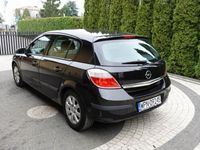 używany Opel Astra 1.4dm 90KM 2004r. 210 000km