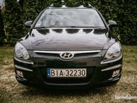 Używany Hyundai i30 90 KM (66 kW) 2009