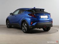 używany Toyota C-HR 1.8 Hybrid