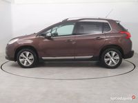Używany Peugeot 2008 120 KM (88 kW) 2013 Brązowy SUV