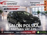 Używany Toyota Corolla 122 KM (89 kW) 2020 Czarny Kombi