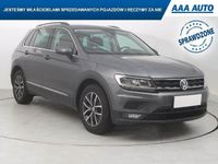 Używany VW Tiguan 2020 Szary SUV
