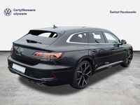 używany VW Arteon Shooting Brake R