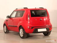 używany Kia Soul 1.6 CRDI