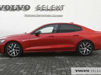 używany Volvo S60 B5 B AWD R-Design aut