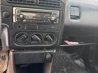 Używany VW Passat 1996 Srebrny Kombi