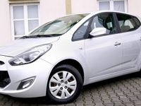 używany Hyundai ix20 1.4 90KM/Klima/Tempomat/ Serwisowany/Zarejestrowany/GWARANCJA