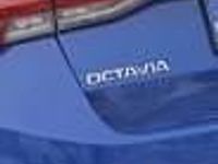 używany Skoda Octavia IV (2020-)