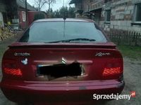 używany Citroën Xsara 