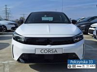 używany Opel Corsa 1.2dm 100KM 2023r. 3km