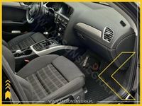 używany Audi A4 2dm 136KM 2013r. 195 000km