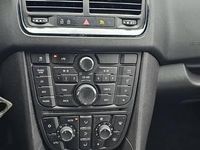 używany Opel Meriva b lift LPG 2016